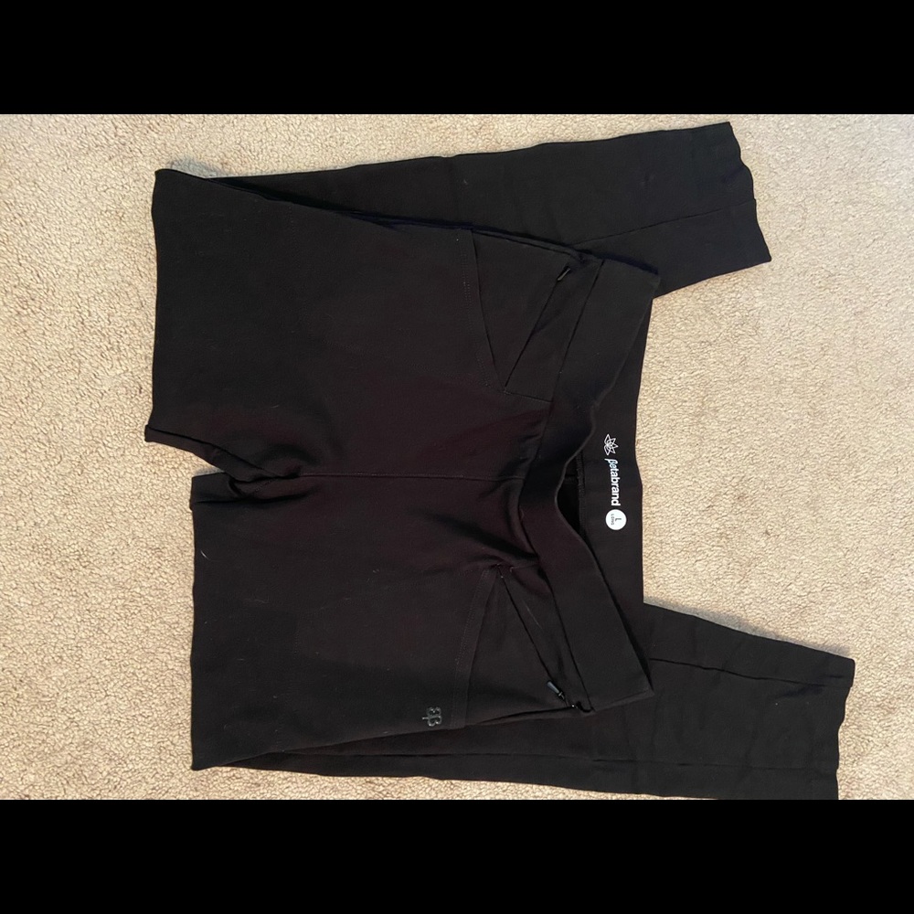 Beta brand Pants